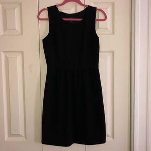 JCrew Camile work dress